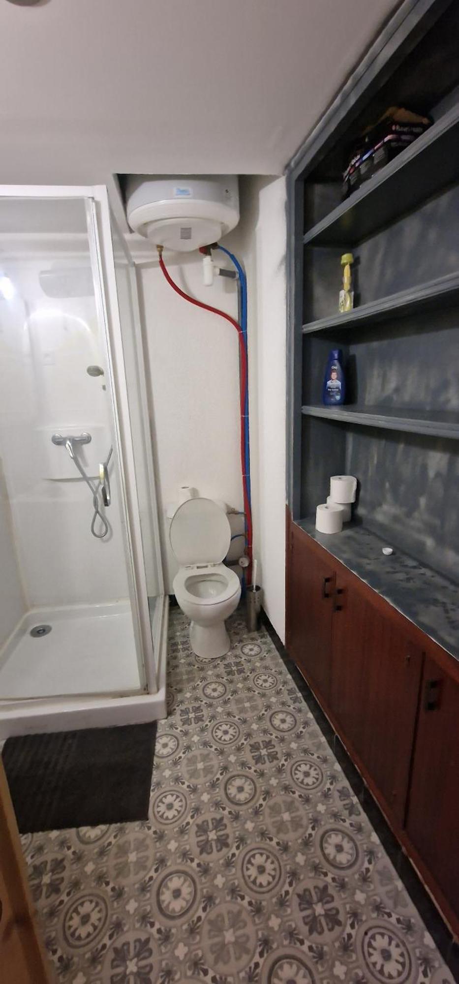 Beau Studio En Centre Ville ناربون المظهر الخارجي الصورة