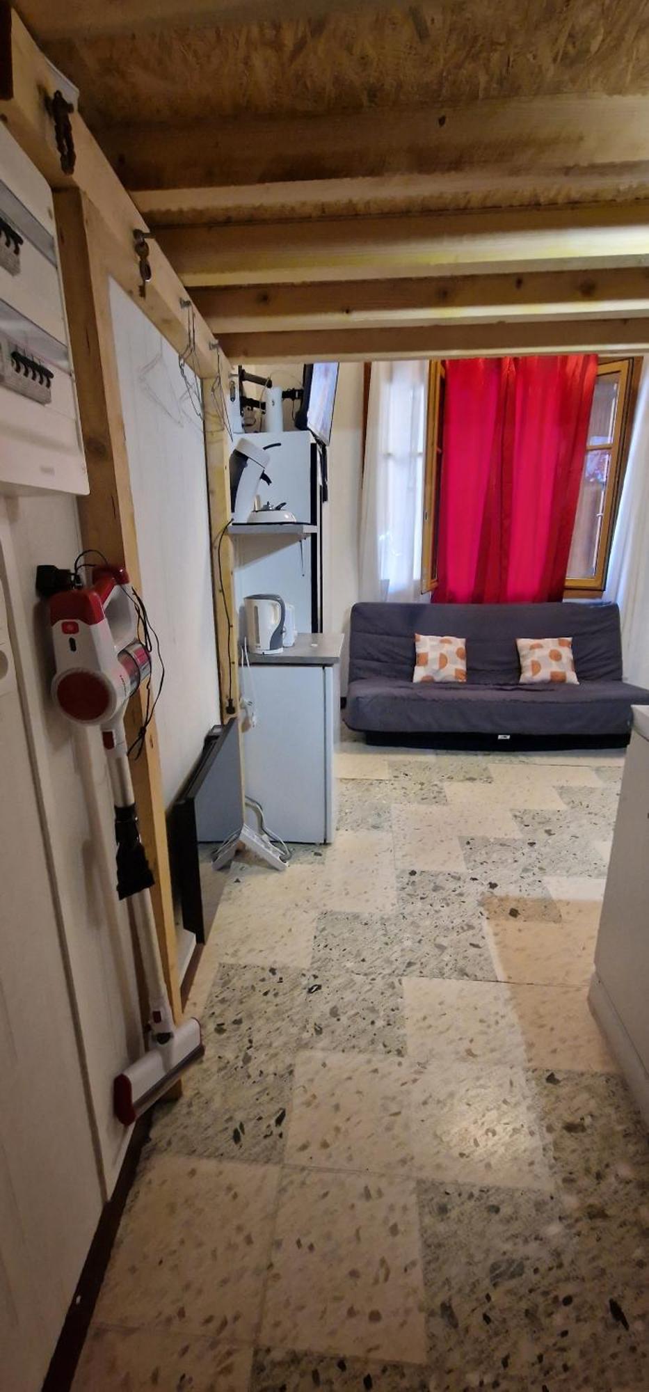 Beau Studio En Centre Ville ناربون المظهر الخارجي الصورة